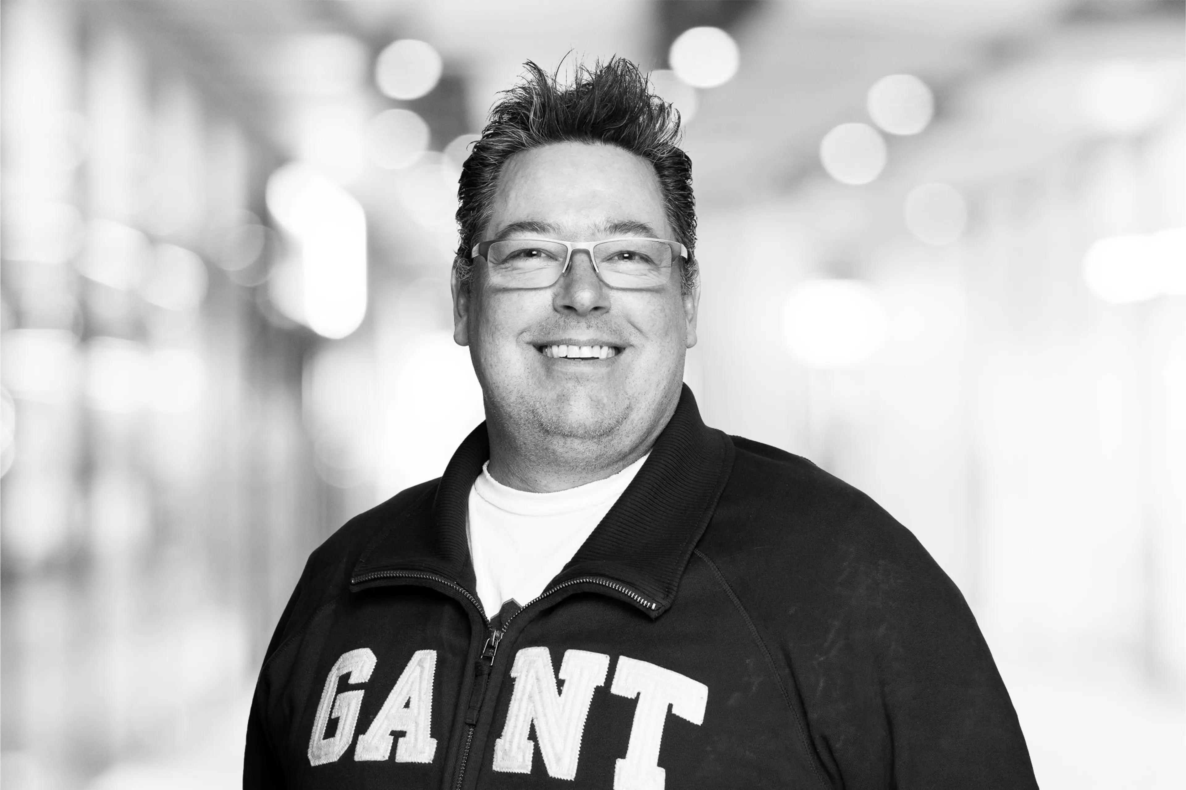 Pål Johansen - Wittusen & Jensen