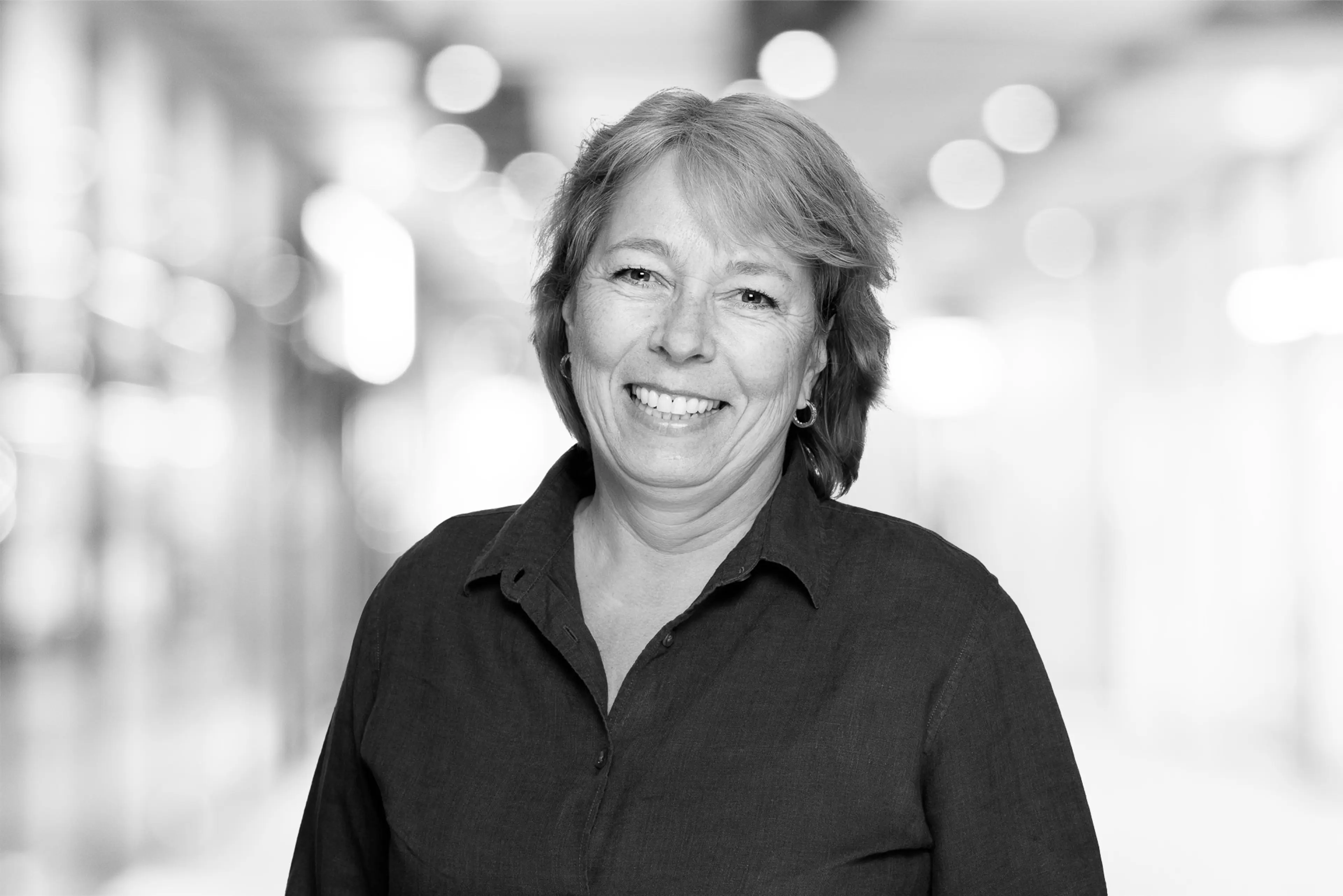 Kjersti Krosby - Wittusen & Jensen