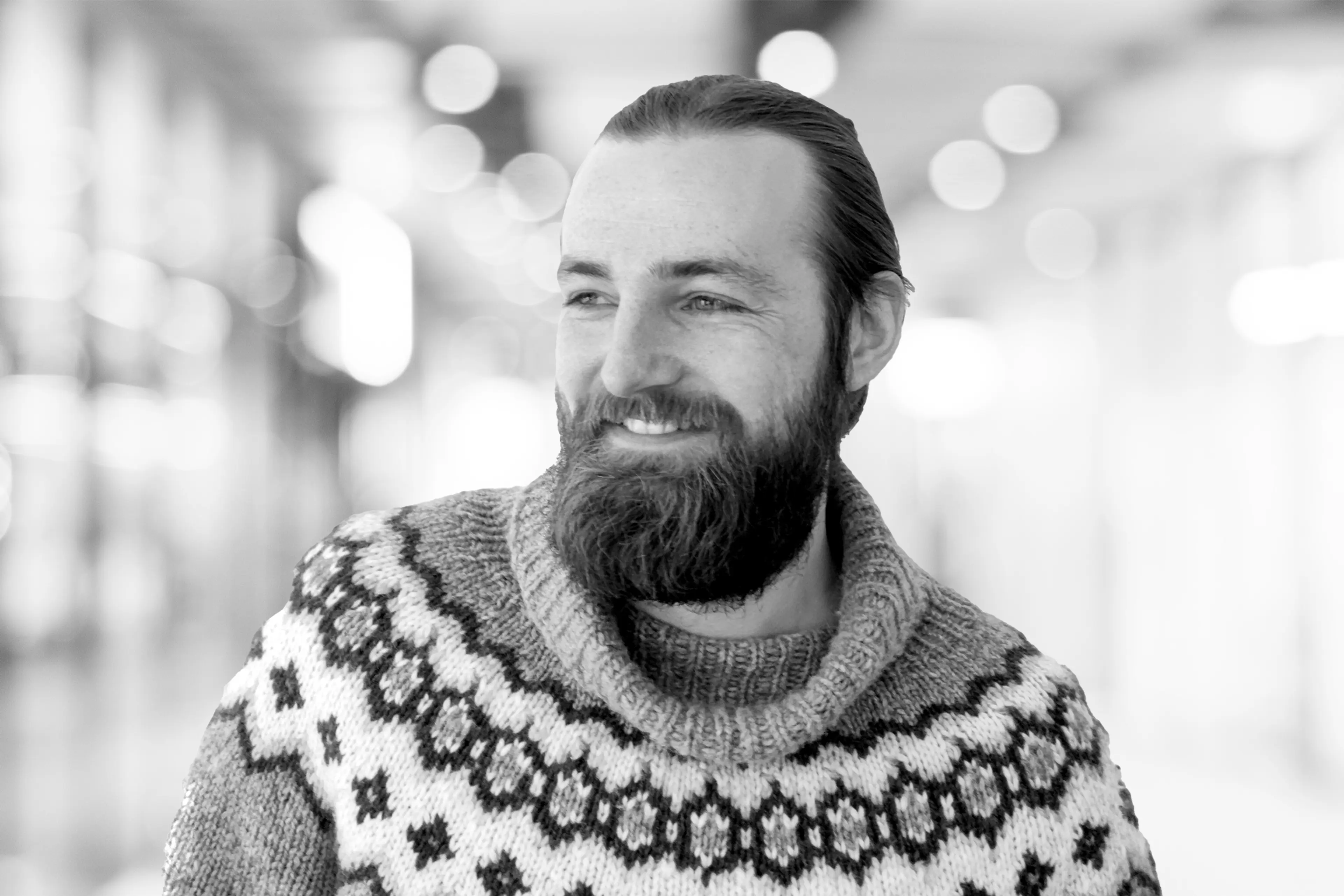 Kenneth Svenning - Wittusen & Jensen