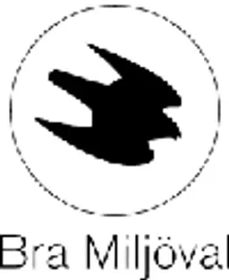 Logo Bra Miljöval
