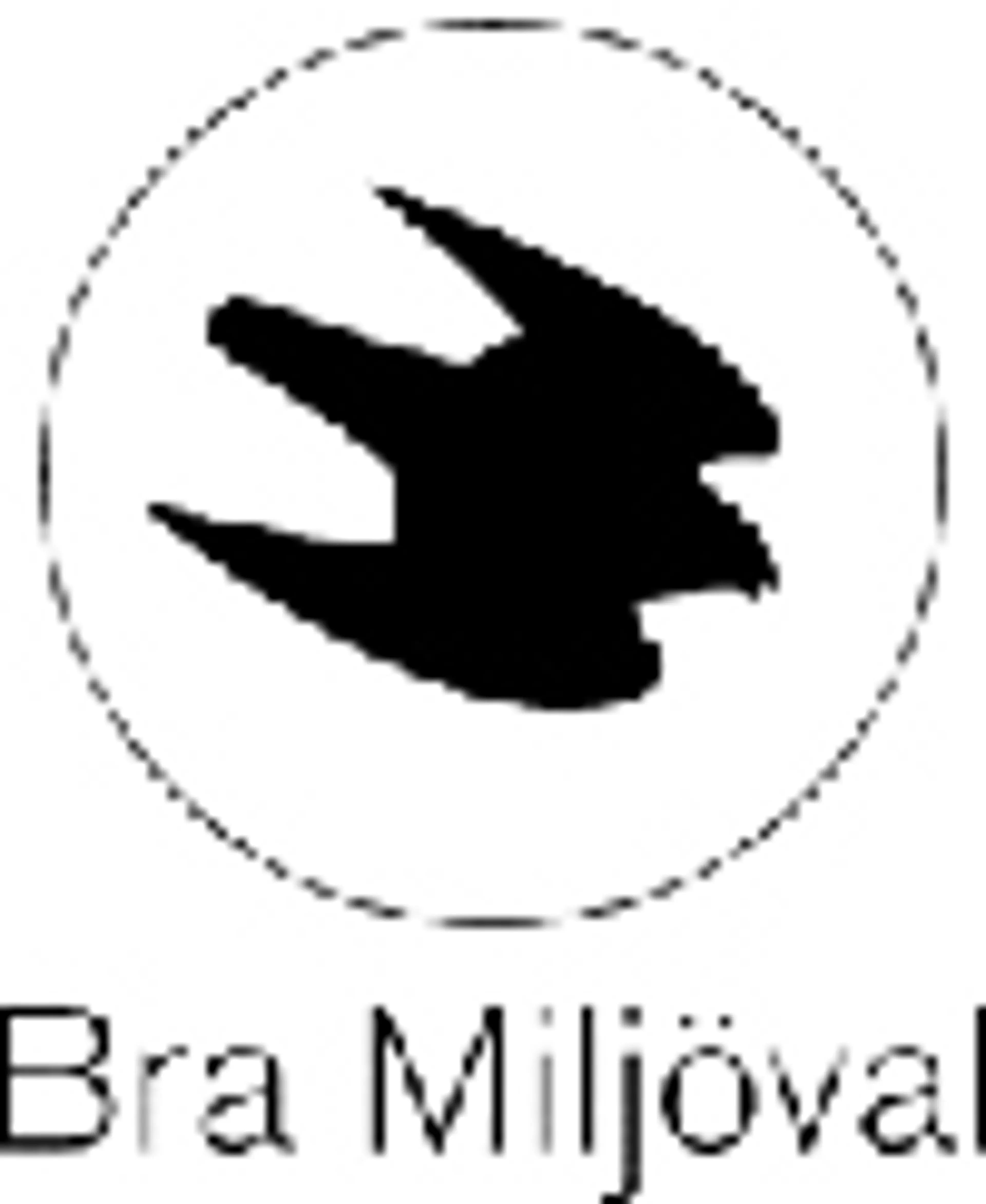 Logo Bra Miljöval