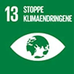 FNs bærekraftsmål nr 13