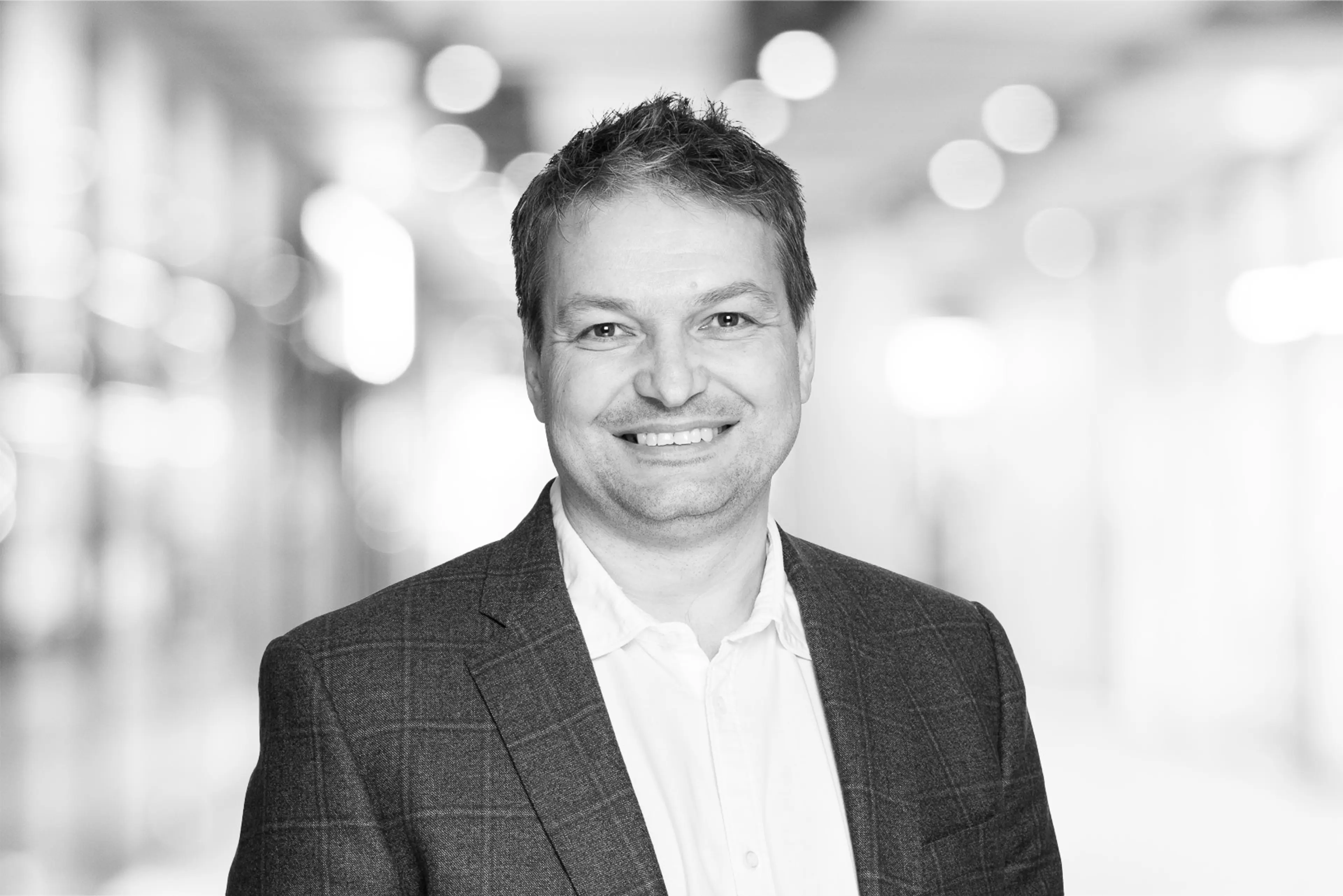 Vidar Granaas - Wittusen & Jensen