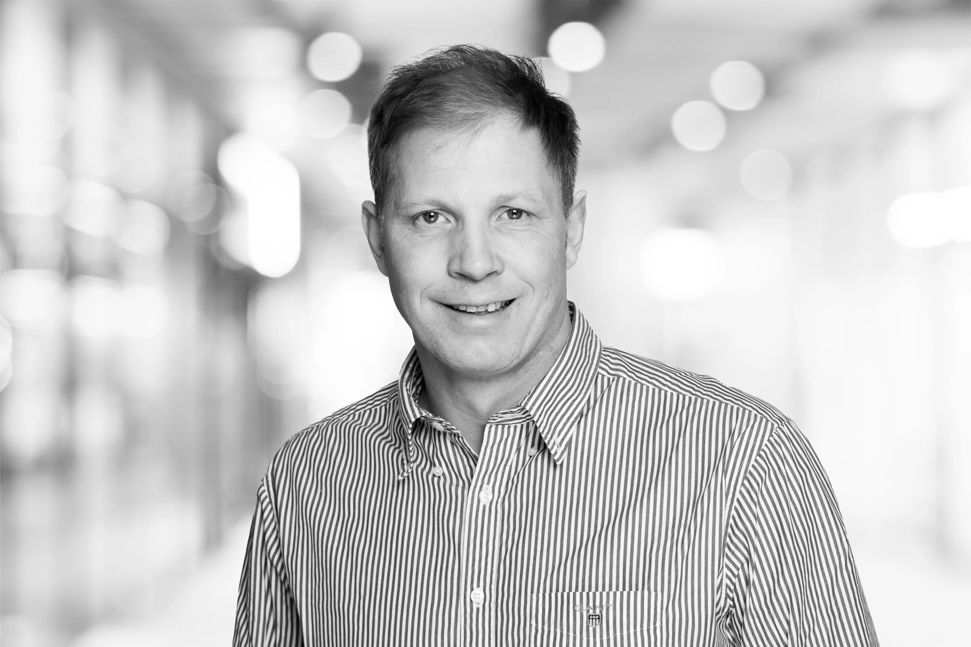 Sondre Bråthen - Wittusen & Jensen