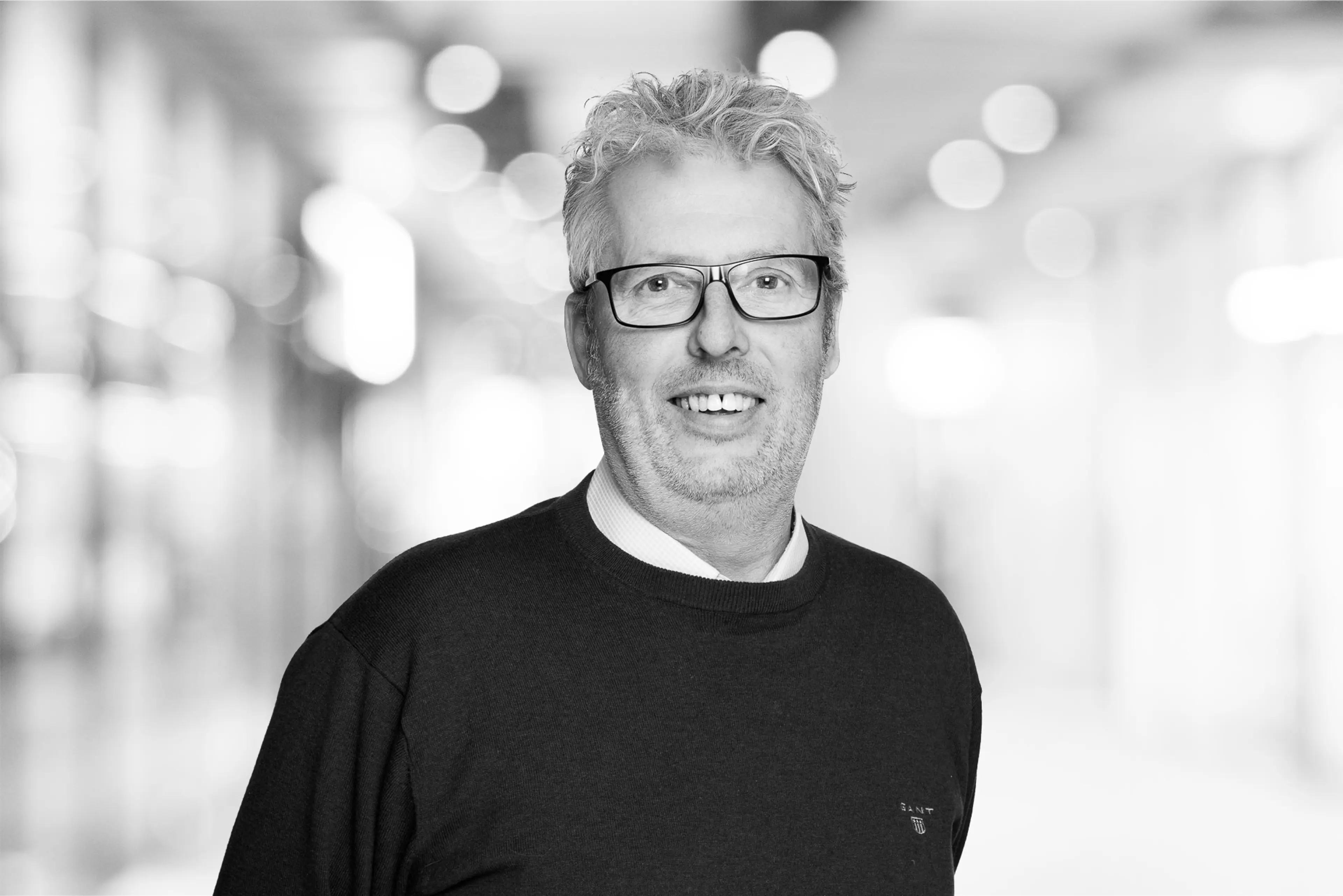 Arne Lars Orderud - Wittusen & Jensen