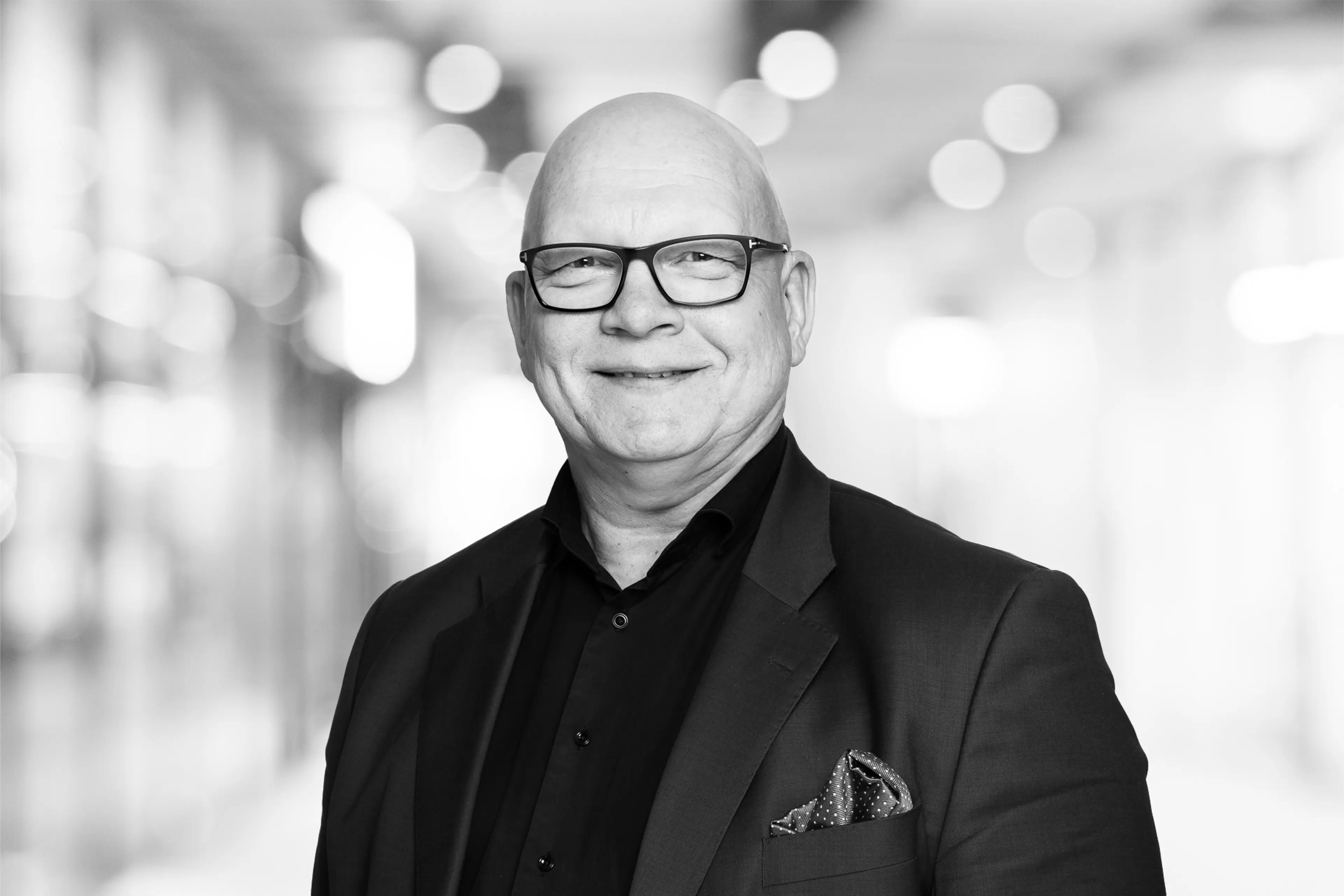 Bjørn Ola Børrestuen - Wittusen & Jensen