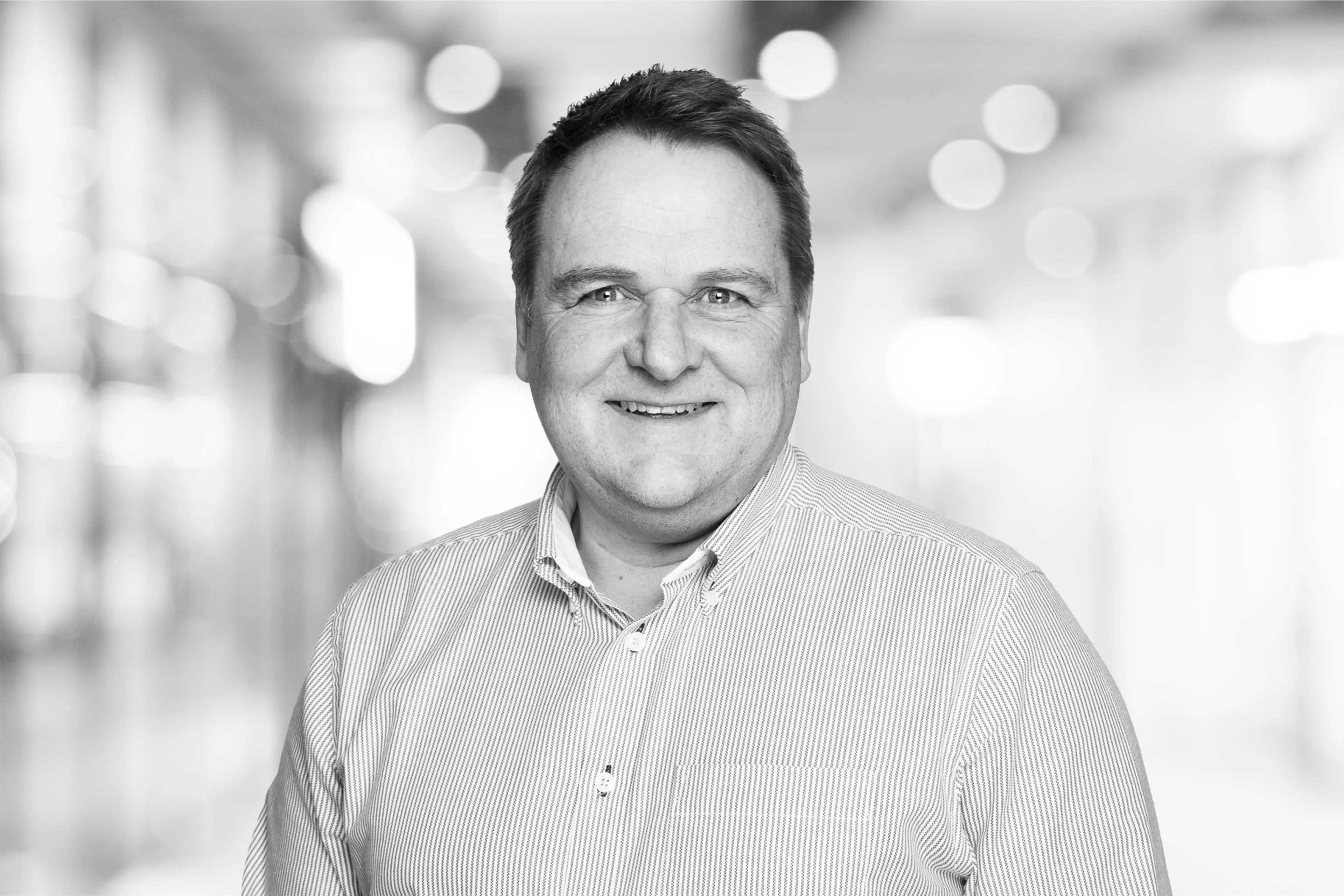 Vegard Børresen - Wittusen & Jensen