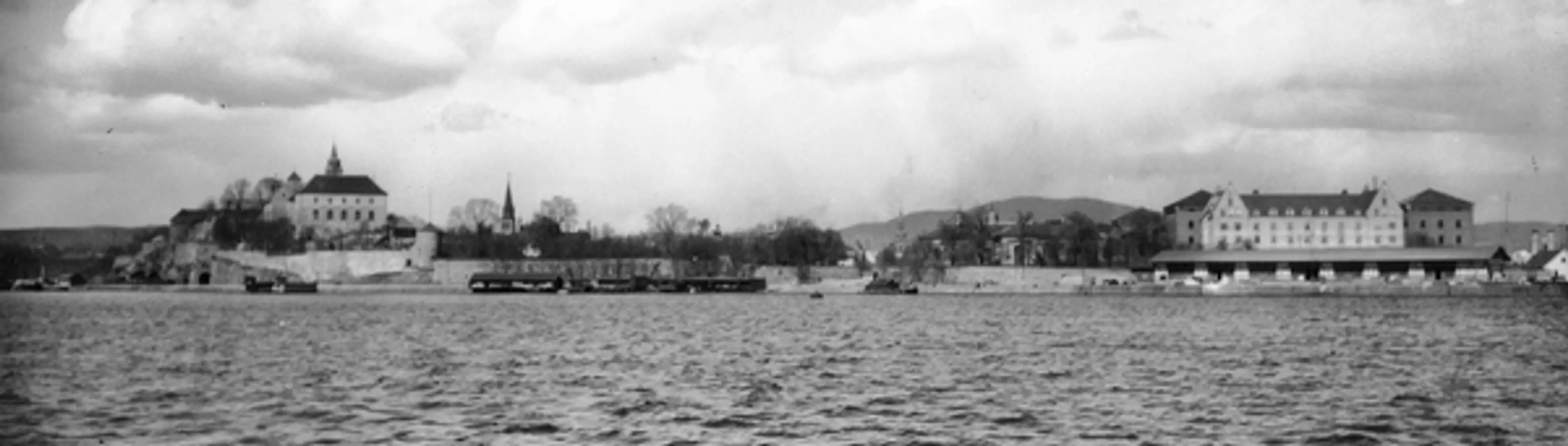 Kristiania Havn
