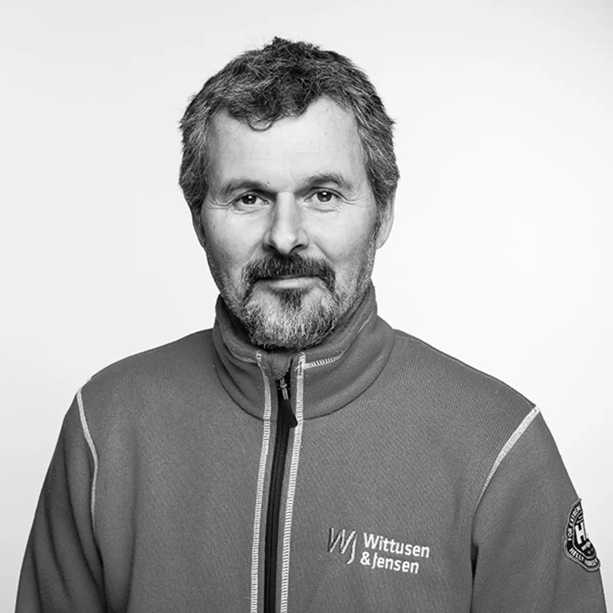 Lars-Christian Moen - Wittusen & Jensen
