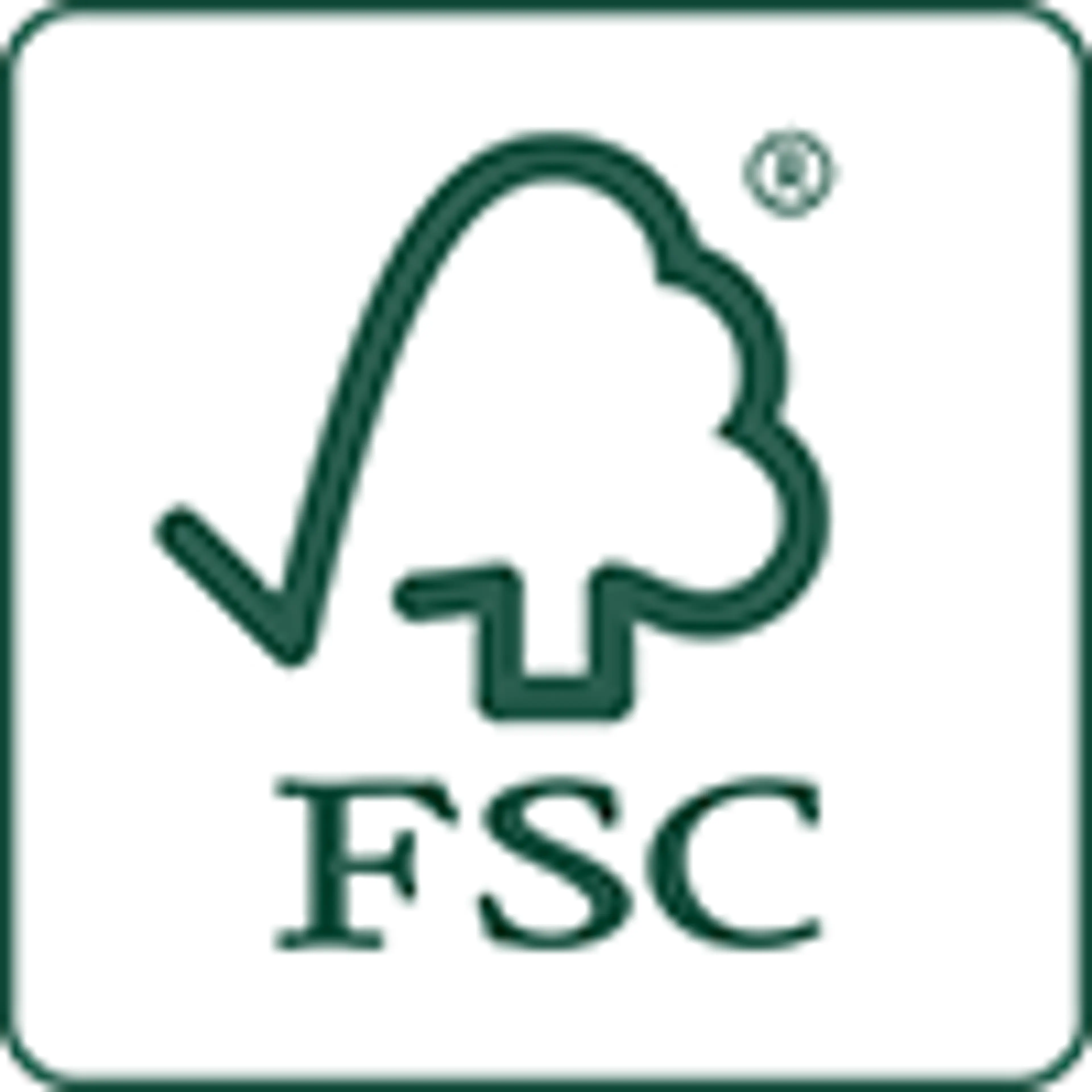 Logo FSC