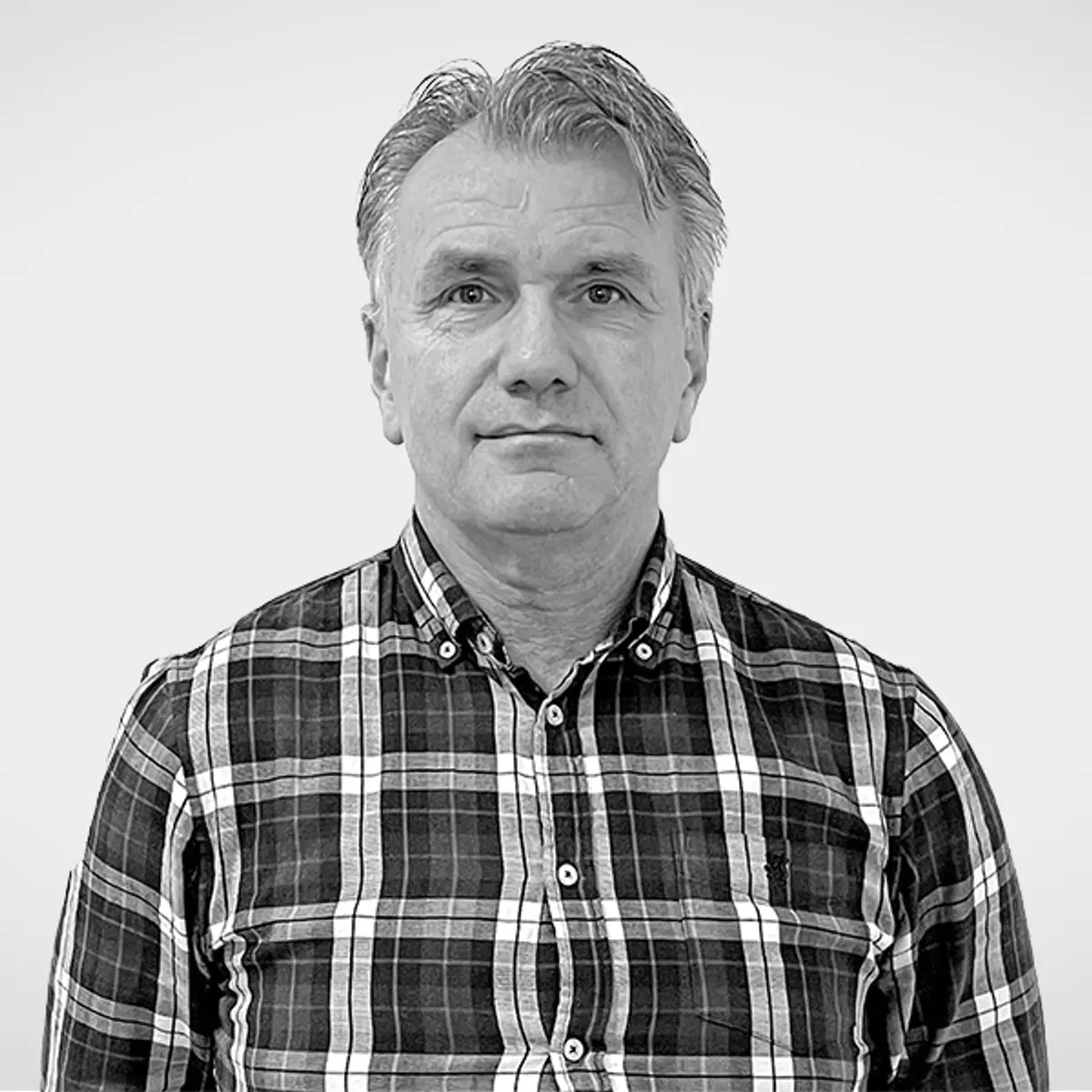 Terje Richard Prestegård - Wittusen & Jensen