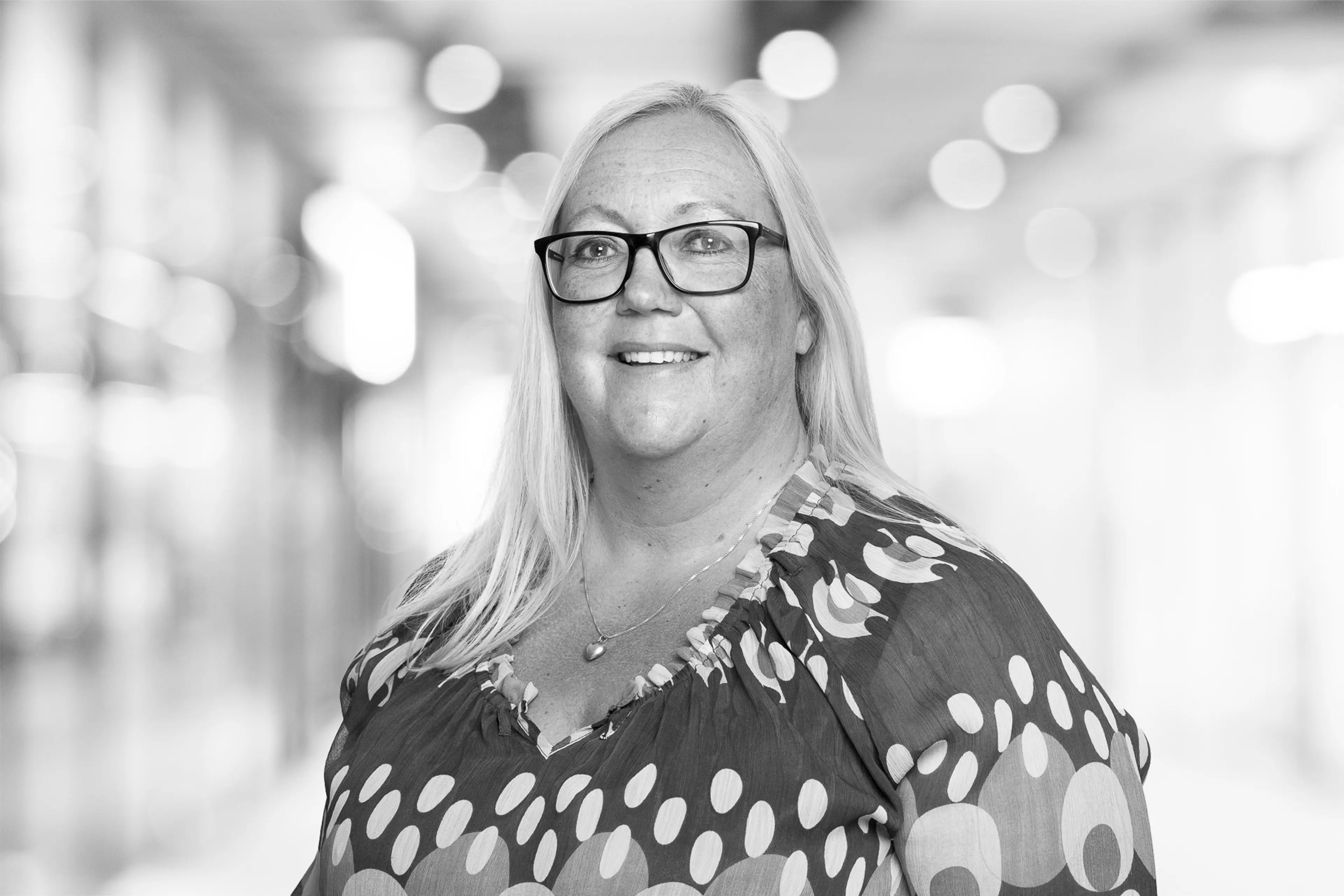 Camilla Haltbakk - Wittusen & Jensen