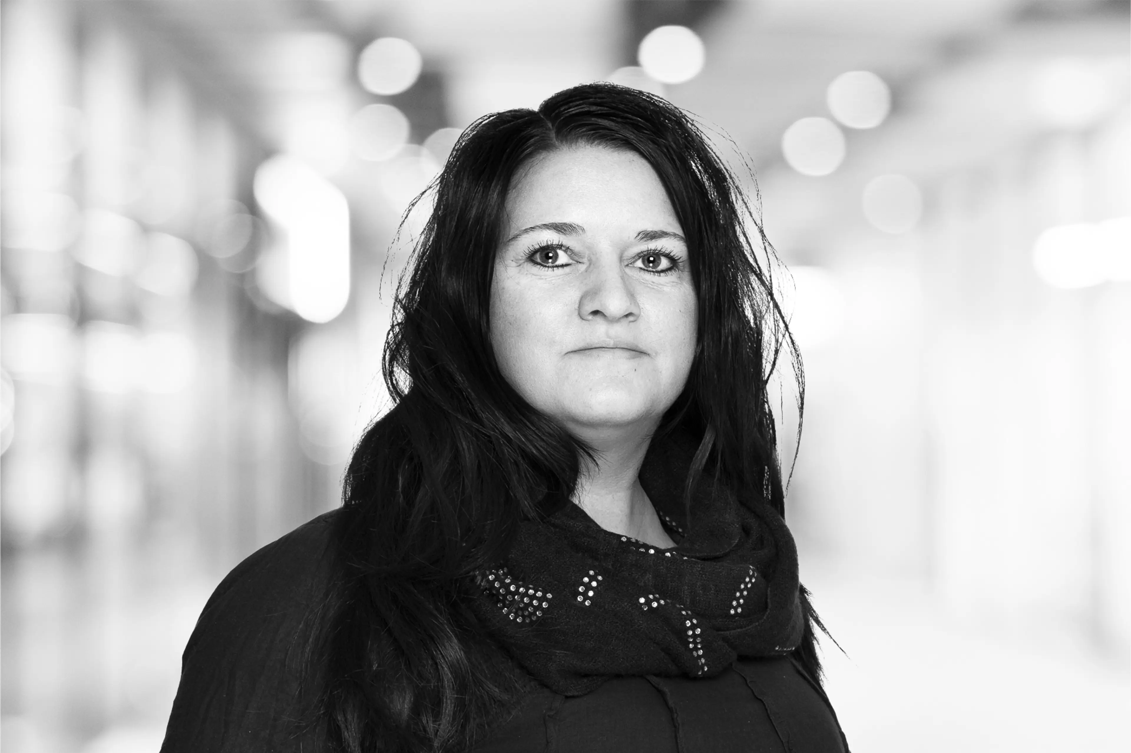 Marianne Lauritzen - Wittusen & Jensen