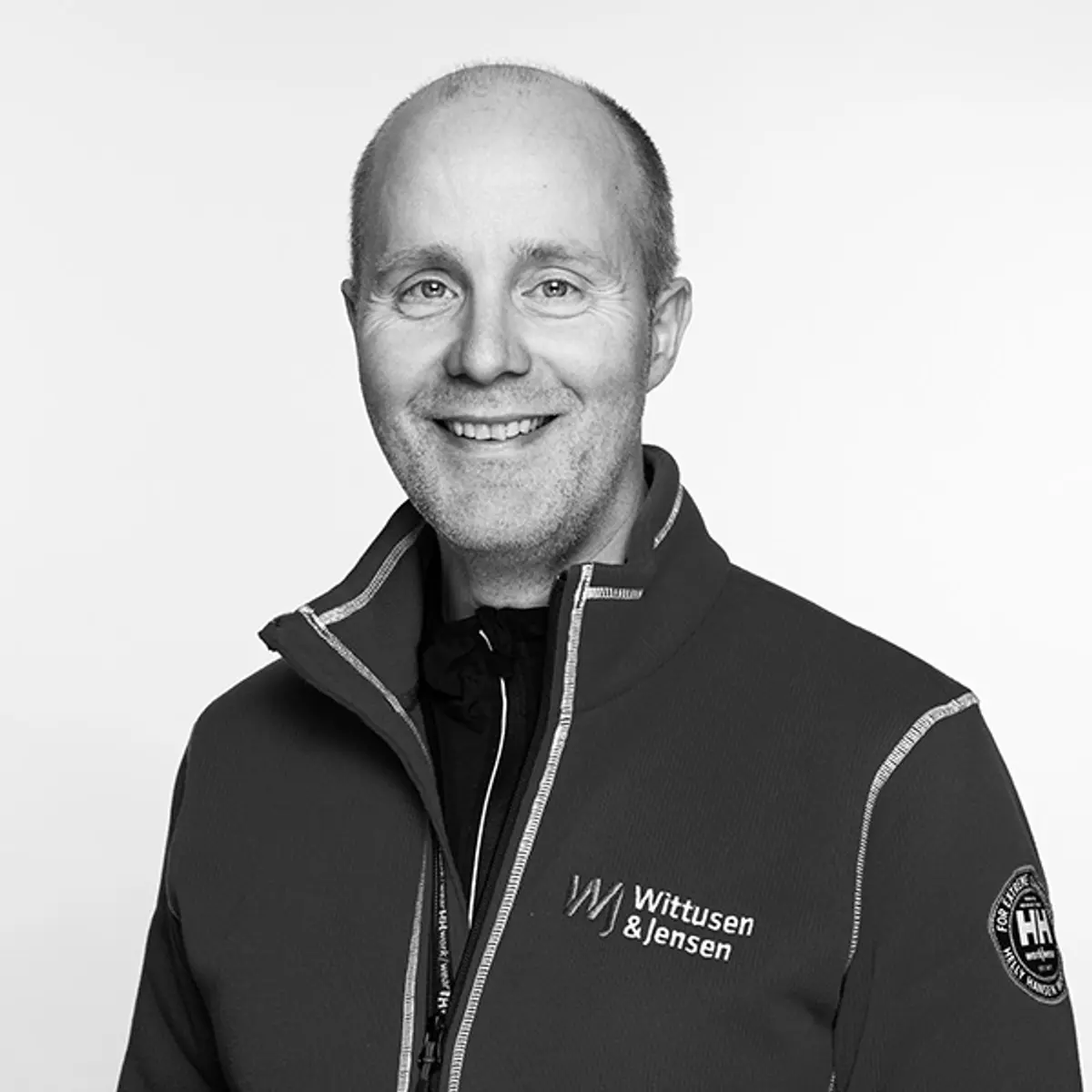 Ståle Sandøy - Wittusen & Jensen