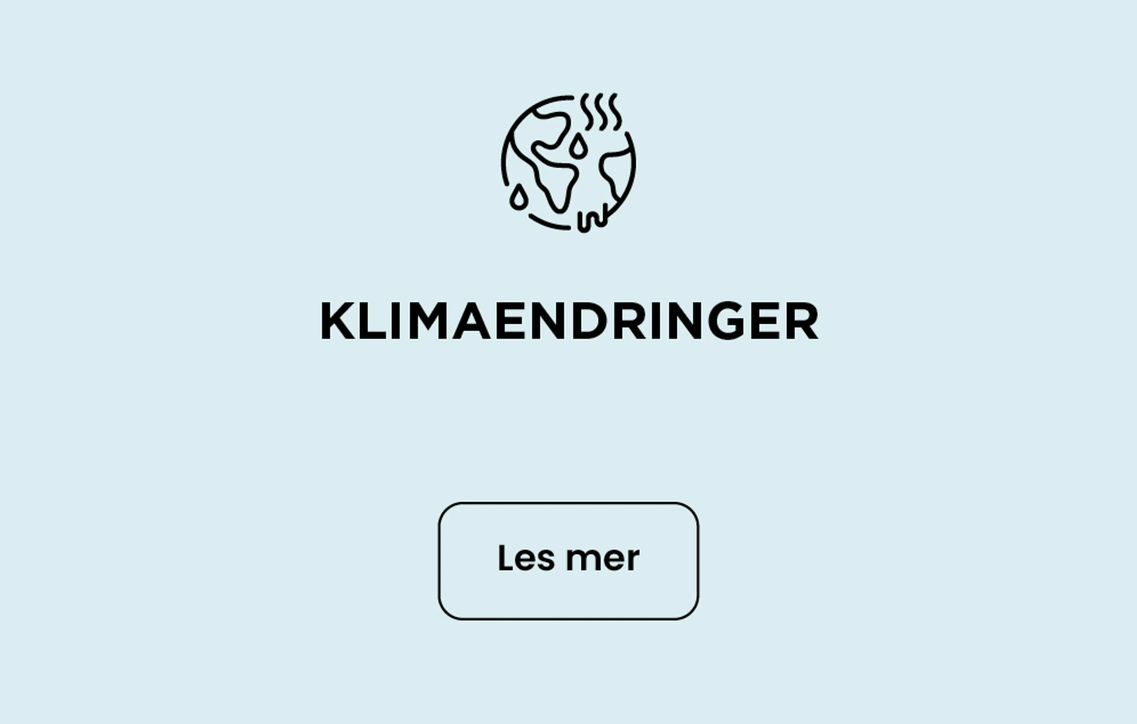 Gutt med globus over hodet