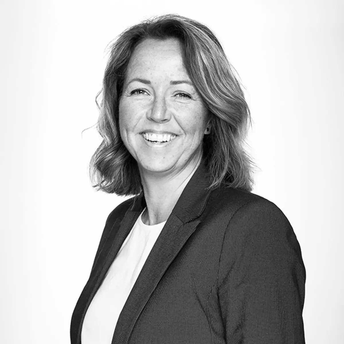 Siv Anita Søraa - Wittusen & Jensen