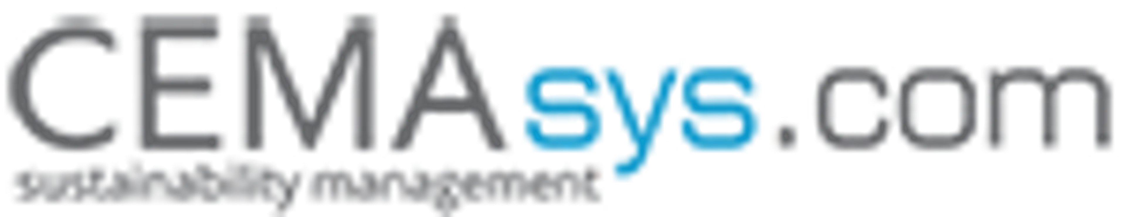 Cemasys logo