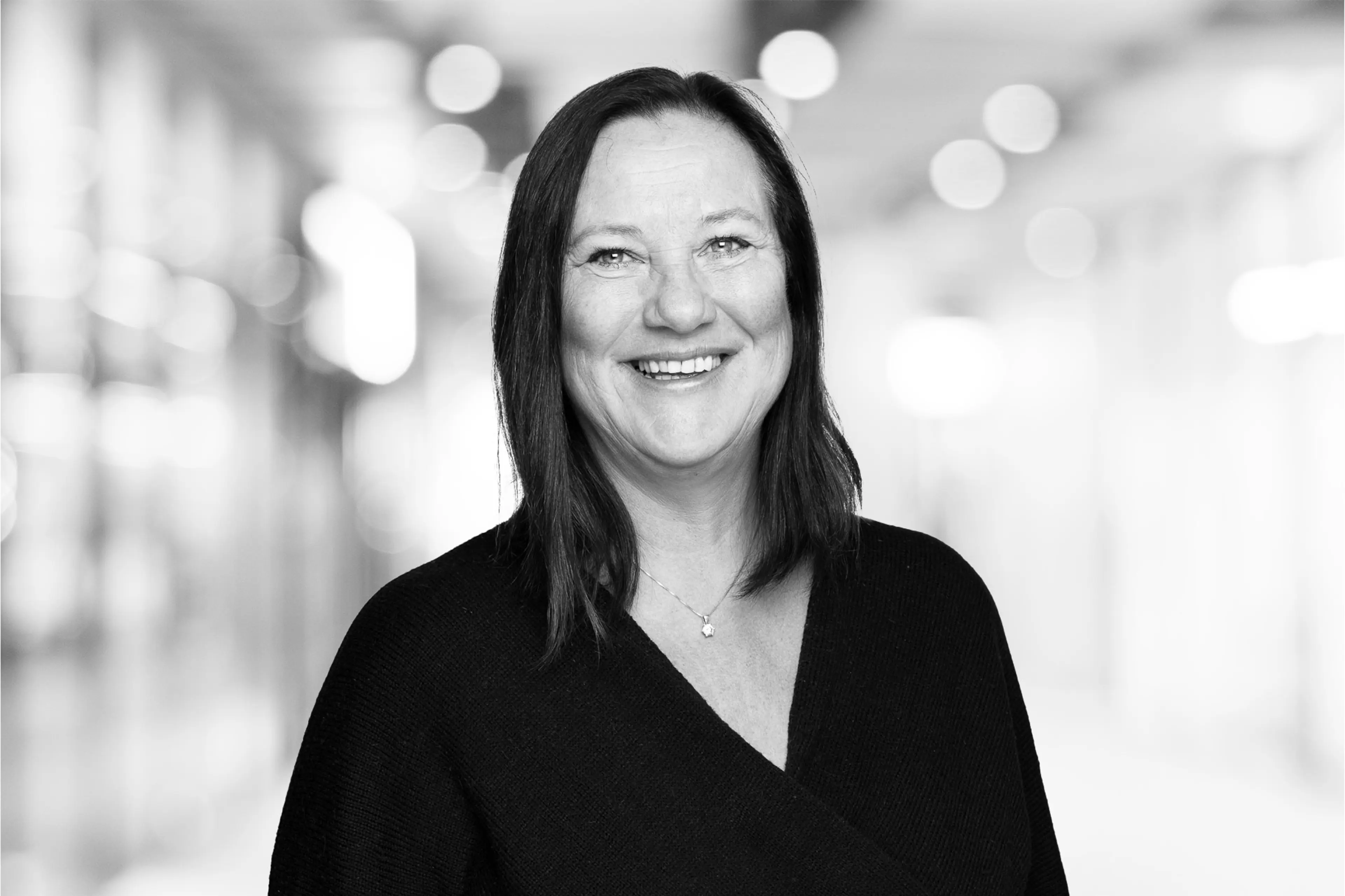 Wenche Engebakken - Wittusen & Jensen