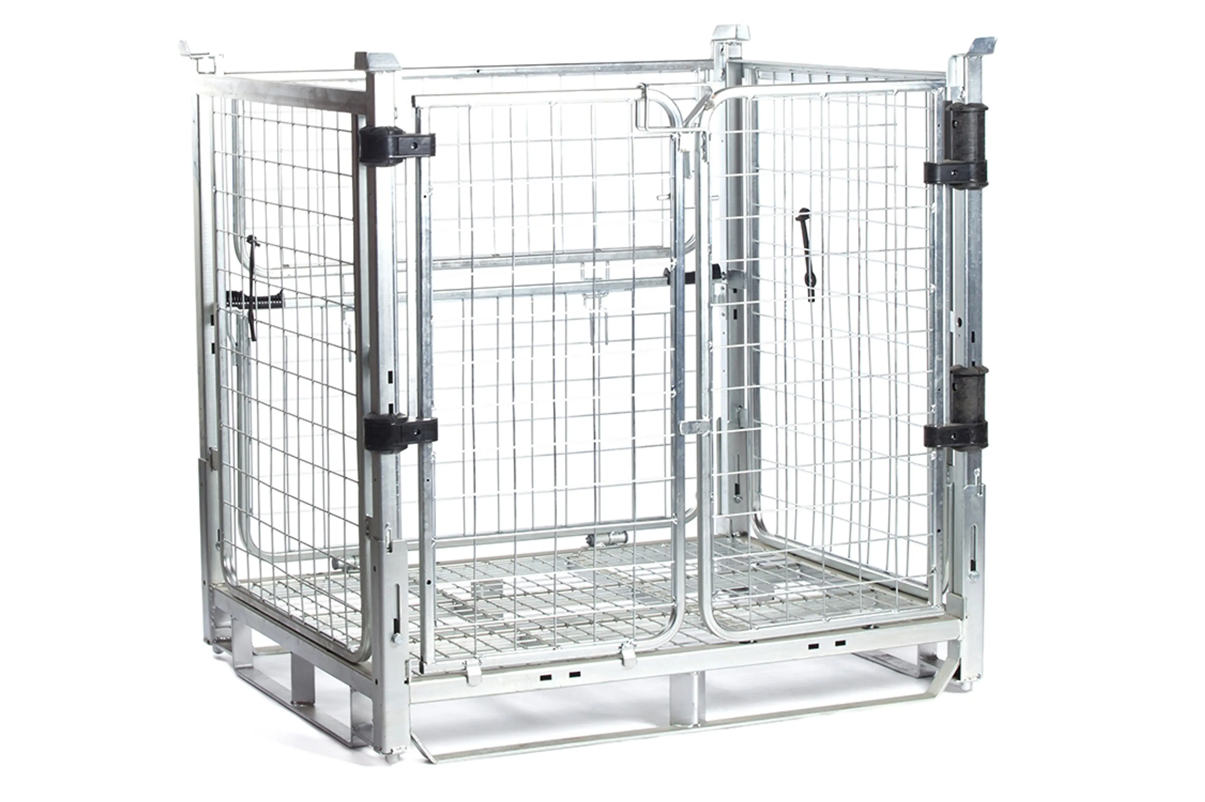 Transportcontainer