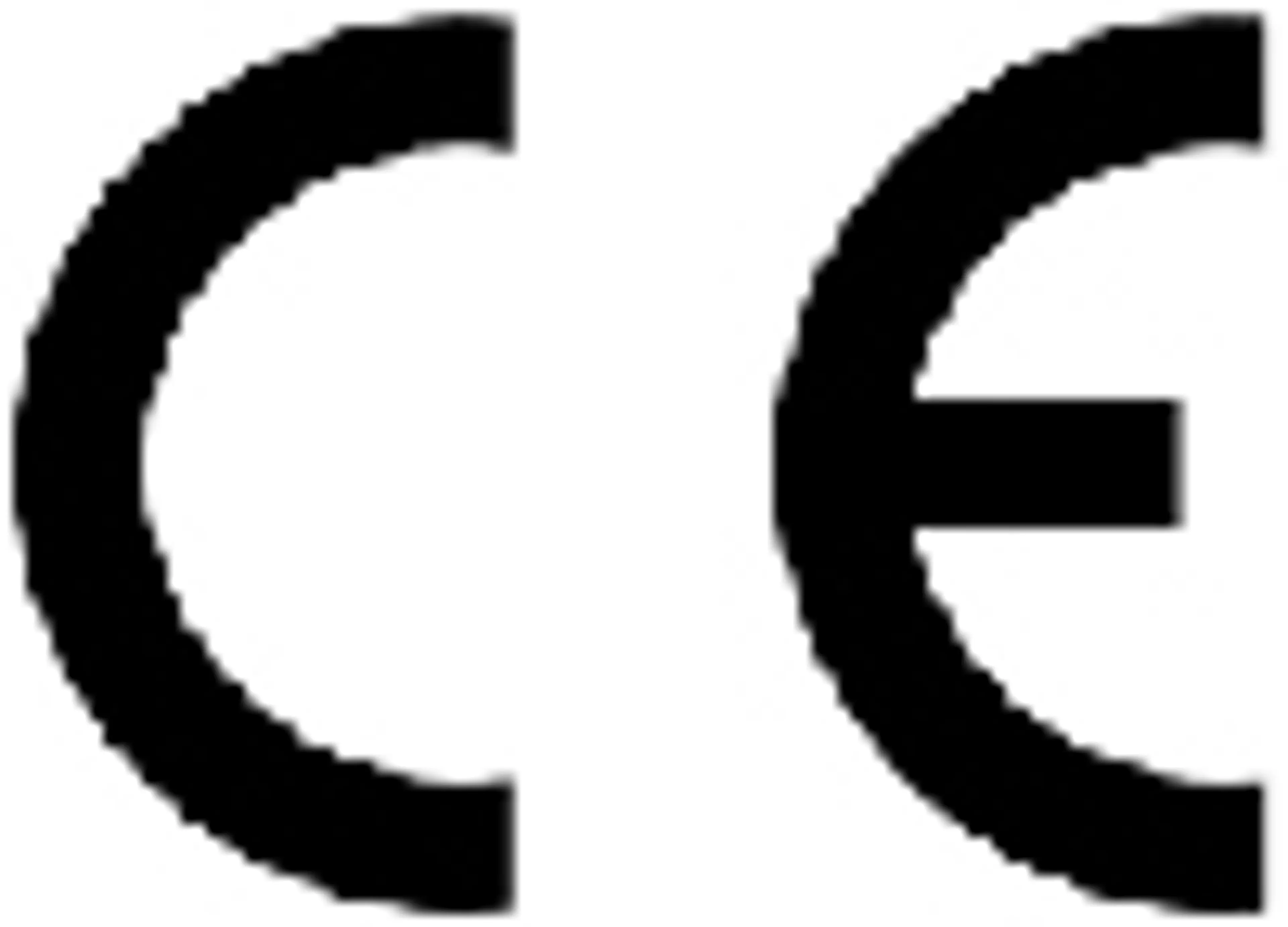 Logo CE