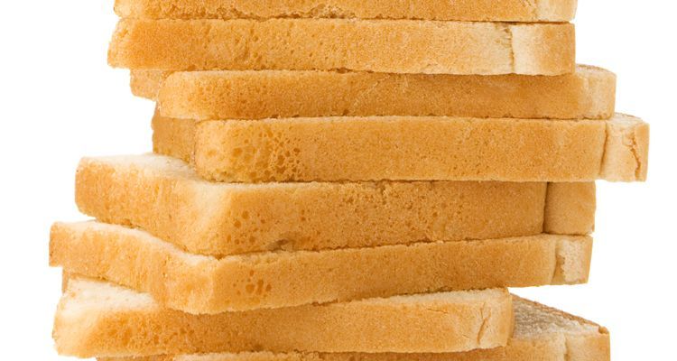 bread stack
