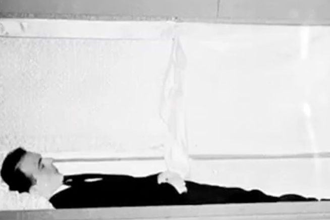 9 Famous People Who Were Exhumed From Their Graves | Everplans