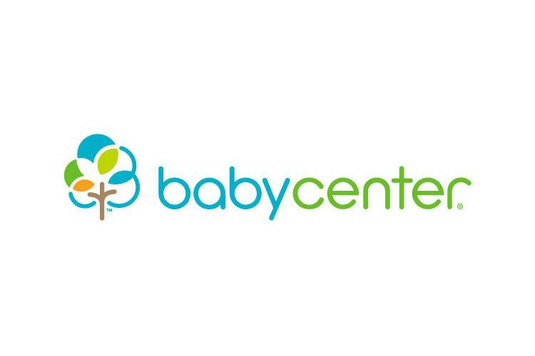 babycenter logo