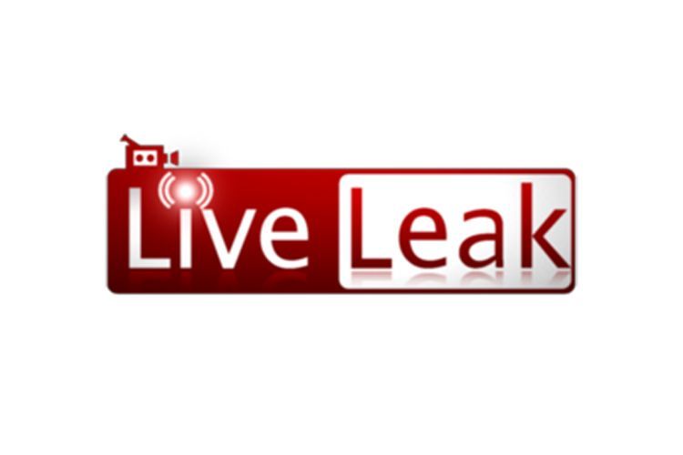 liveleak logo
