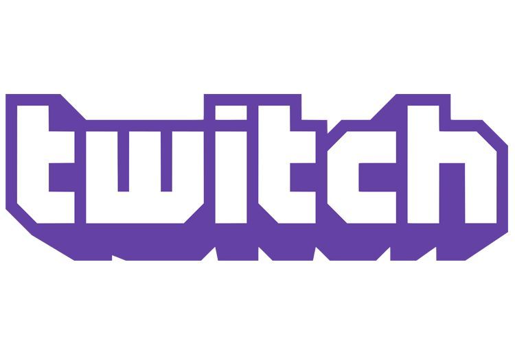 twitch logo