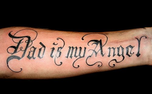 12 Tattoos With Deeply Powerful Meanings