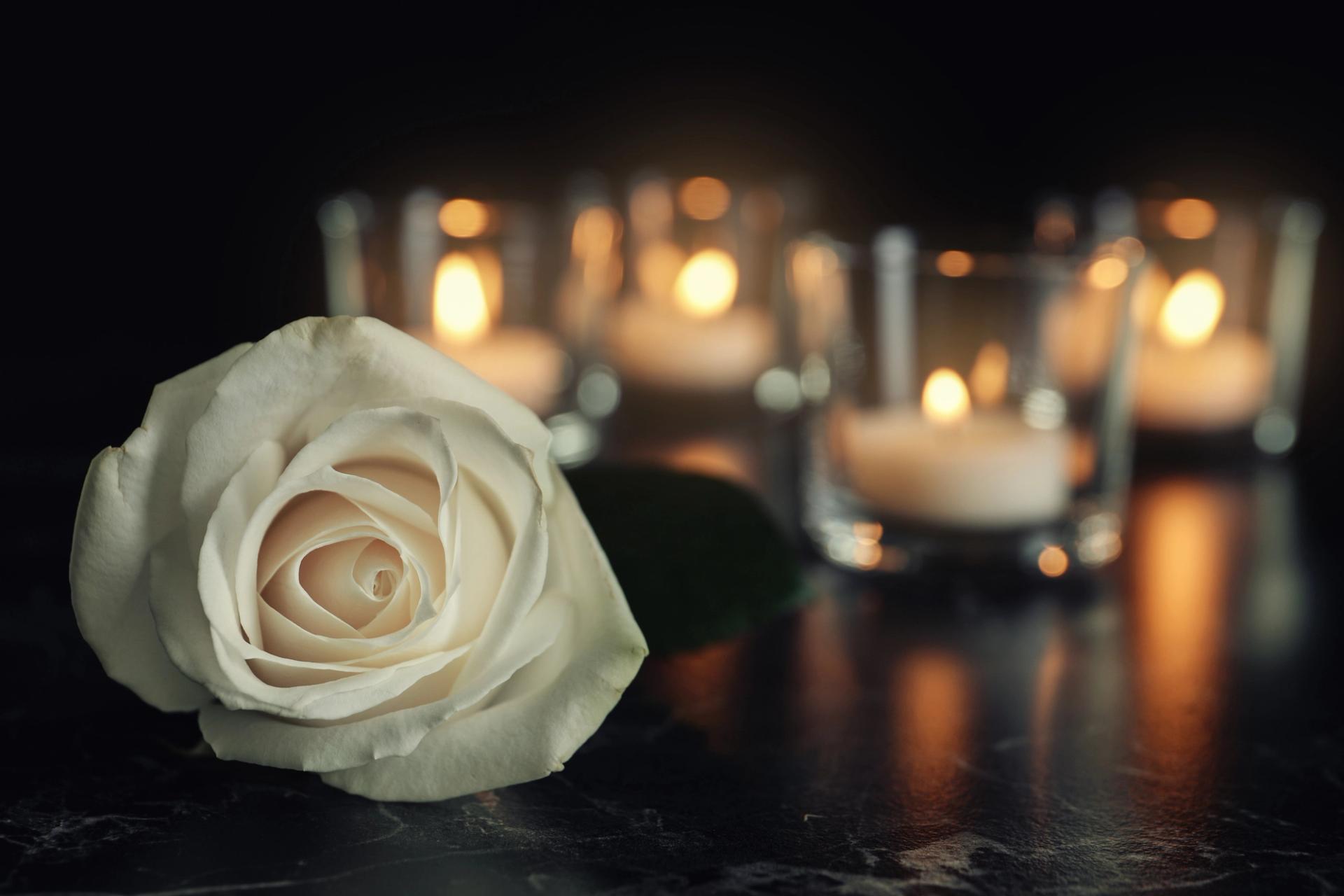 Checklist: Pre-Planning Your Funeral or Memorial Service | Everplans