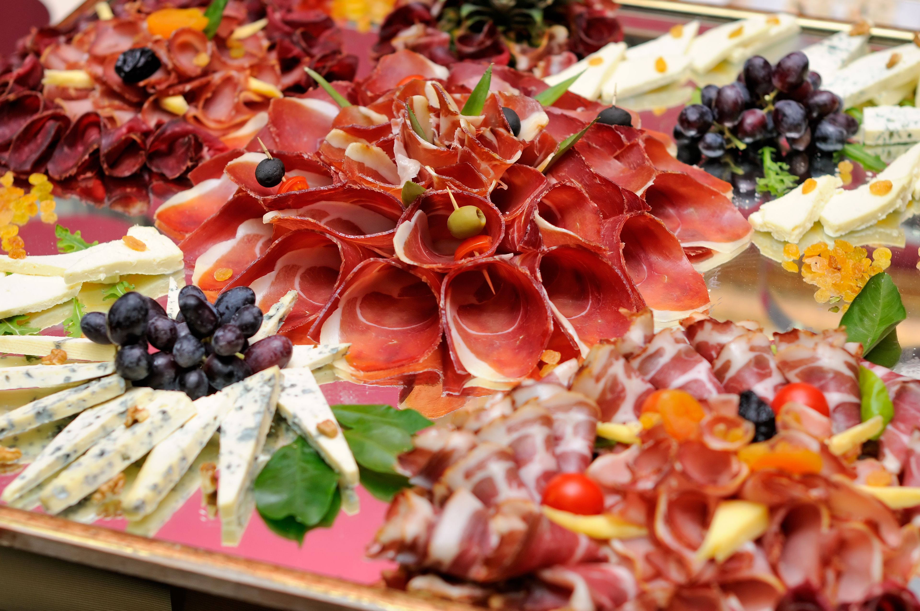 What To Expect At A PostFuneral Reception Everplans