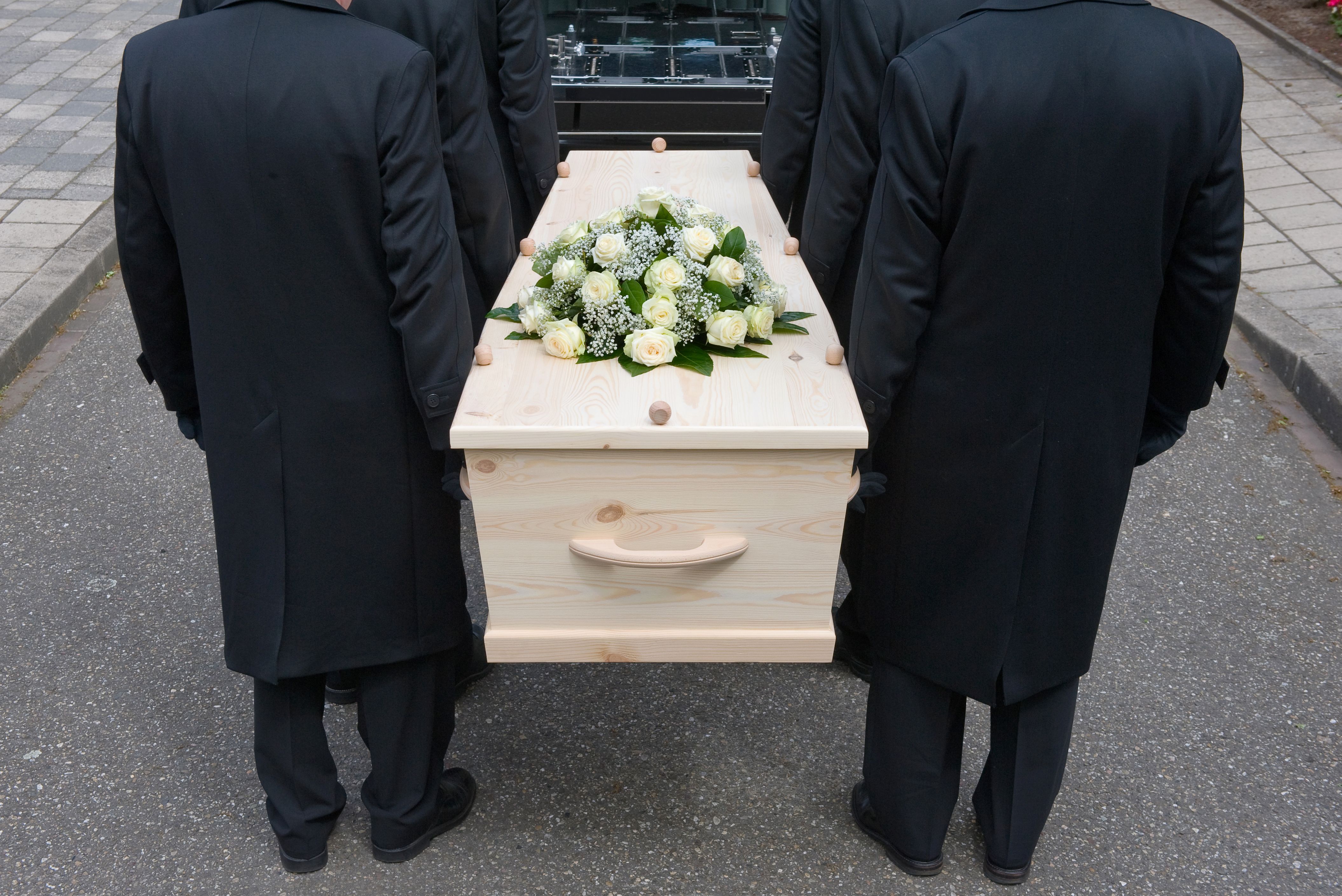 All You Need To Know About Cremation Caskets | Everplans