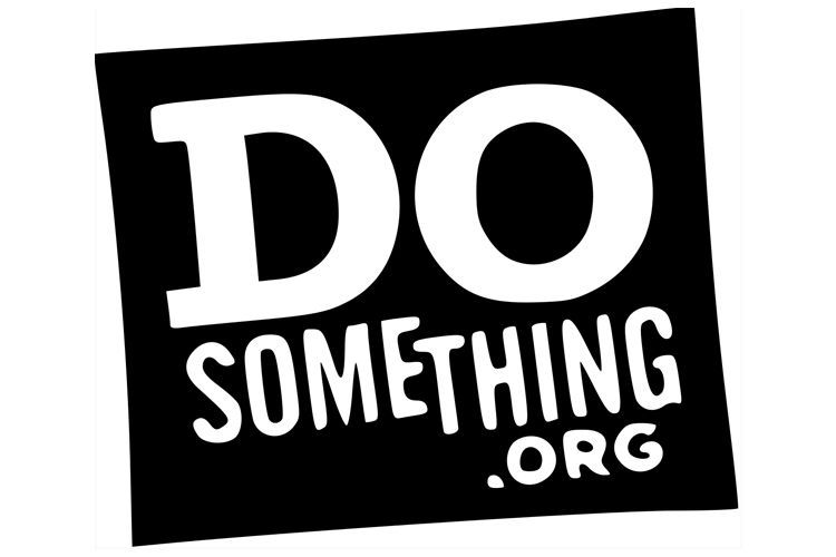 dosomething logo
