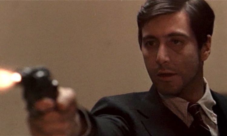 24 Valuable Life Lessons From The Godfather Saga | Everplans
