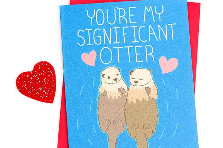 significant otter