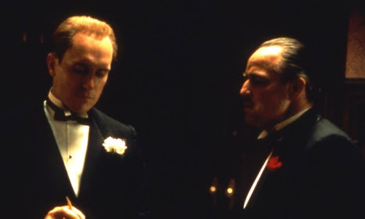 What I Learned From The Godfather: Part III – @Cinefille