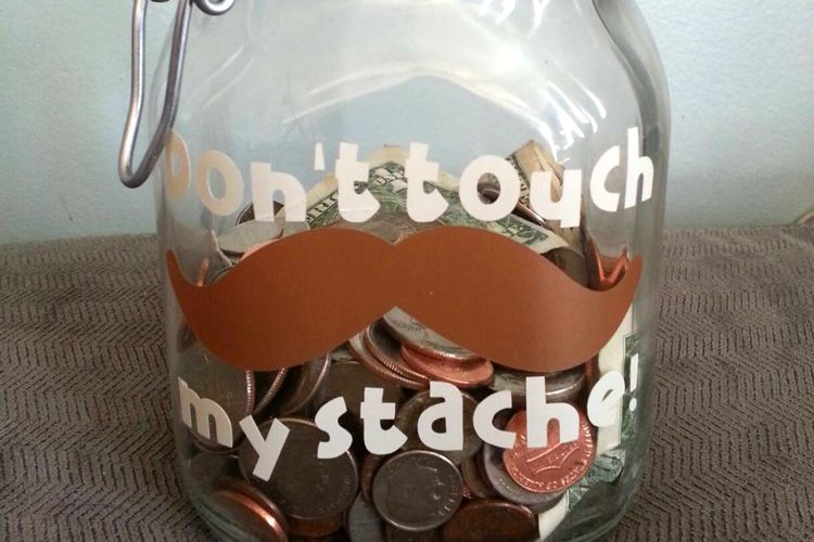 mustache bank