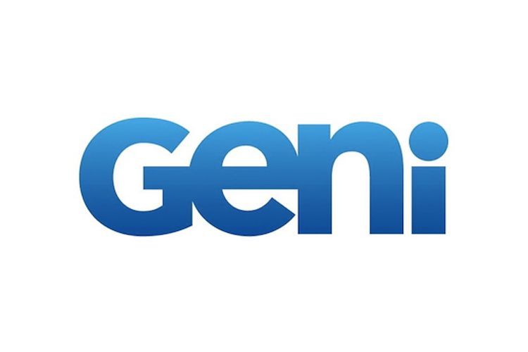 geni logo