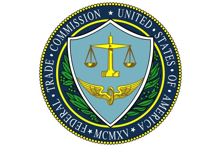 federal trade commission seal