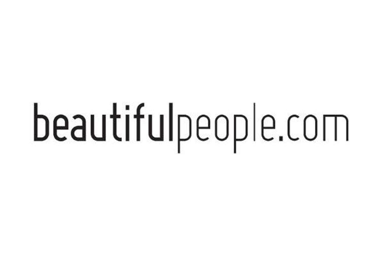 beautifulpeople logo