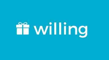 willing logo