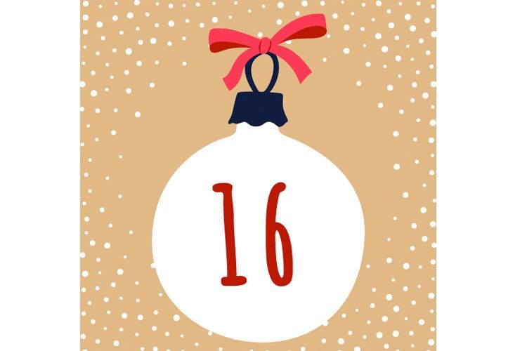 advent day 16
