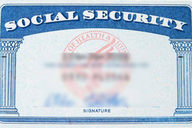 Is It Possible To Get A New Social Security Number? | Everplans