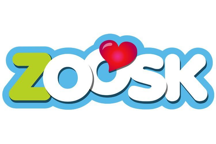 zoosk logo