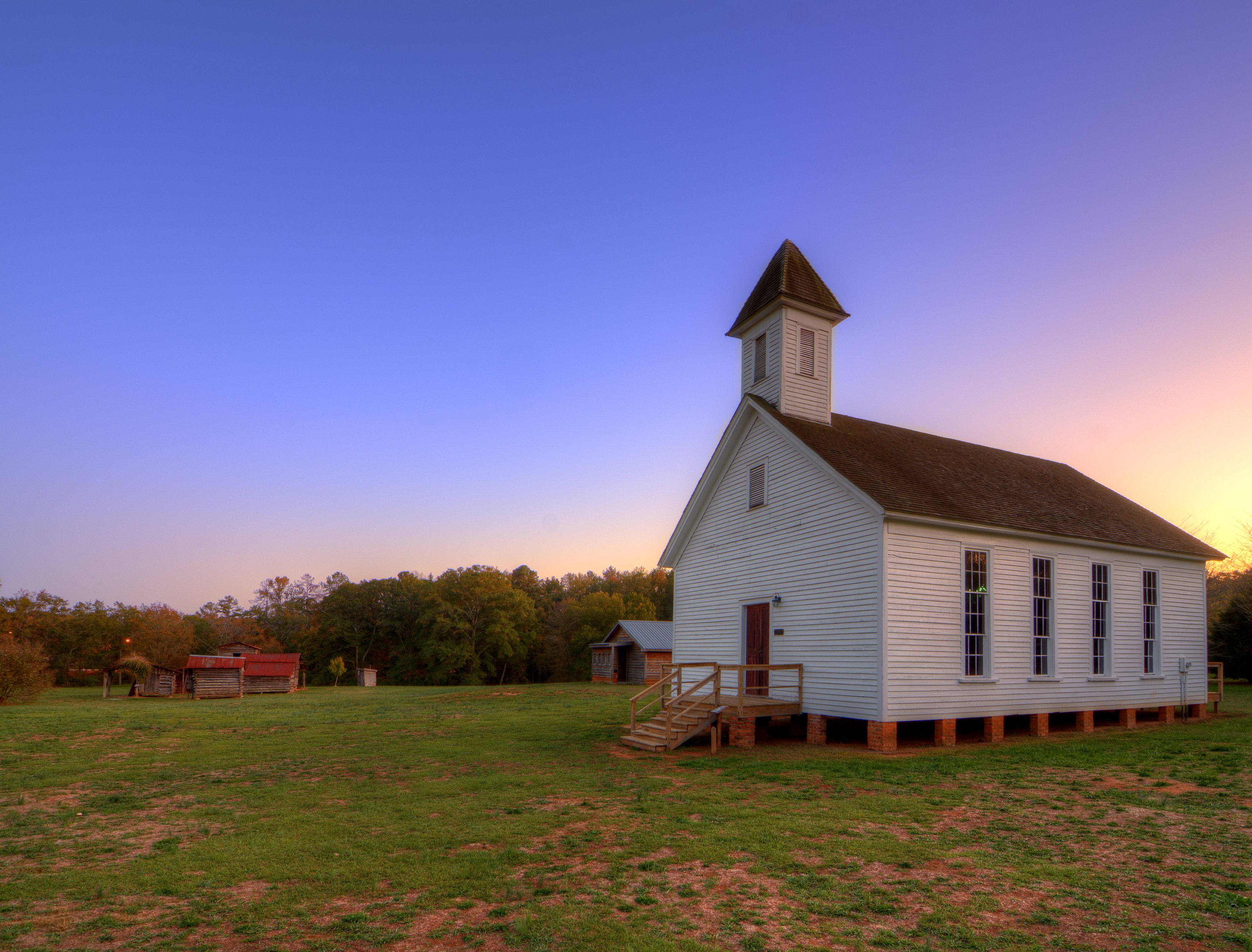 How To Conduct A Baptist Funeral Service