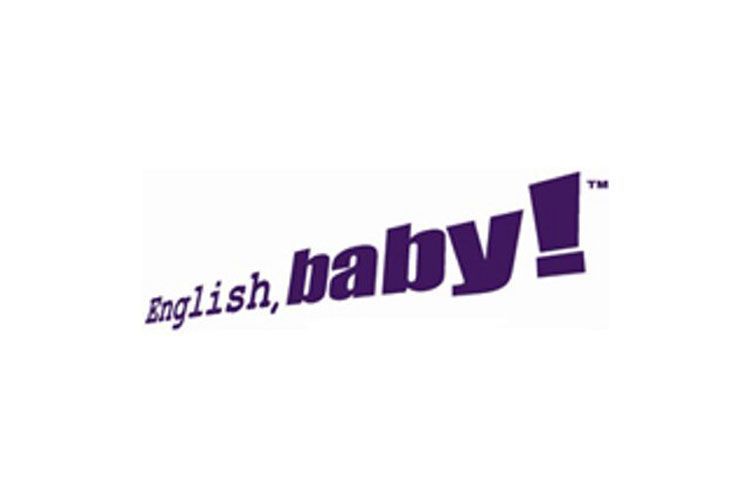 english baby