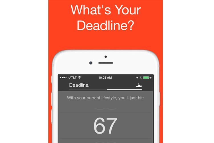 deadline app