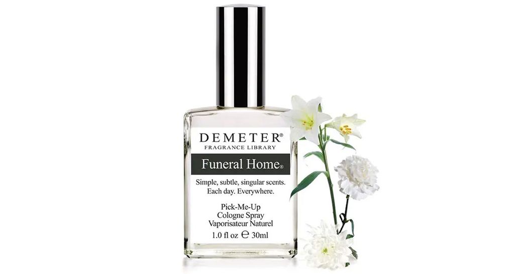Who Wants To Smell Like A Funeral Home? Everplans