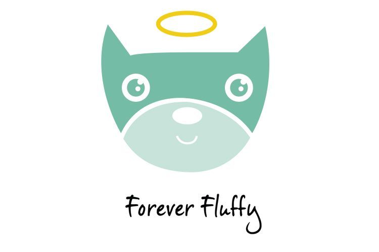 forever fluffy